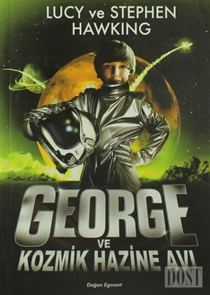 George'un Kozmik Hazine Avı - 2